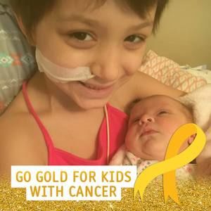 Meet your Posher, Casie